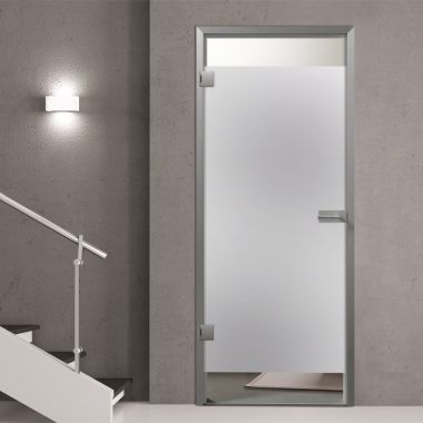 Combinato and Nova Glass Door Designs - Glass Interior Doors